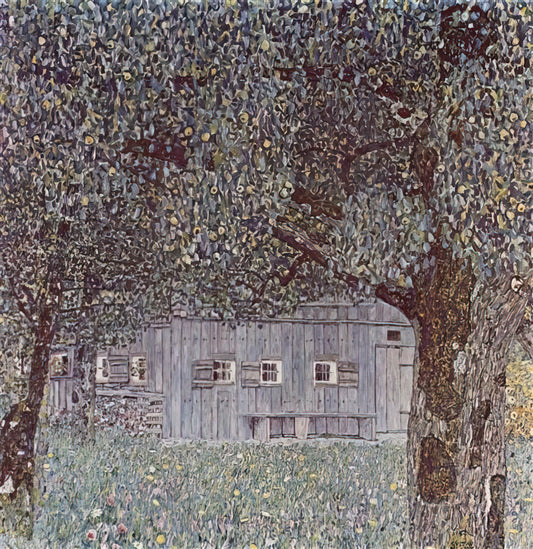 Warum ist Klimts Flöge ein Meisterwerk der Wiener Werkstätte?