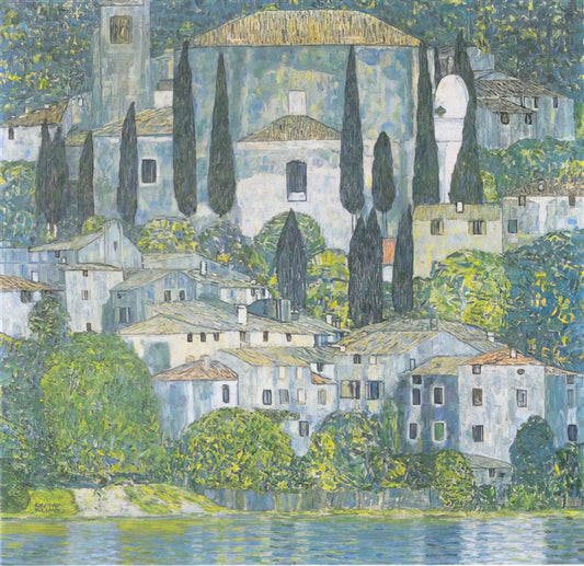 Warum ist Klimt Malkovich eine Hommage an den Wiener Jugendstil?