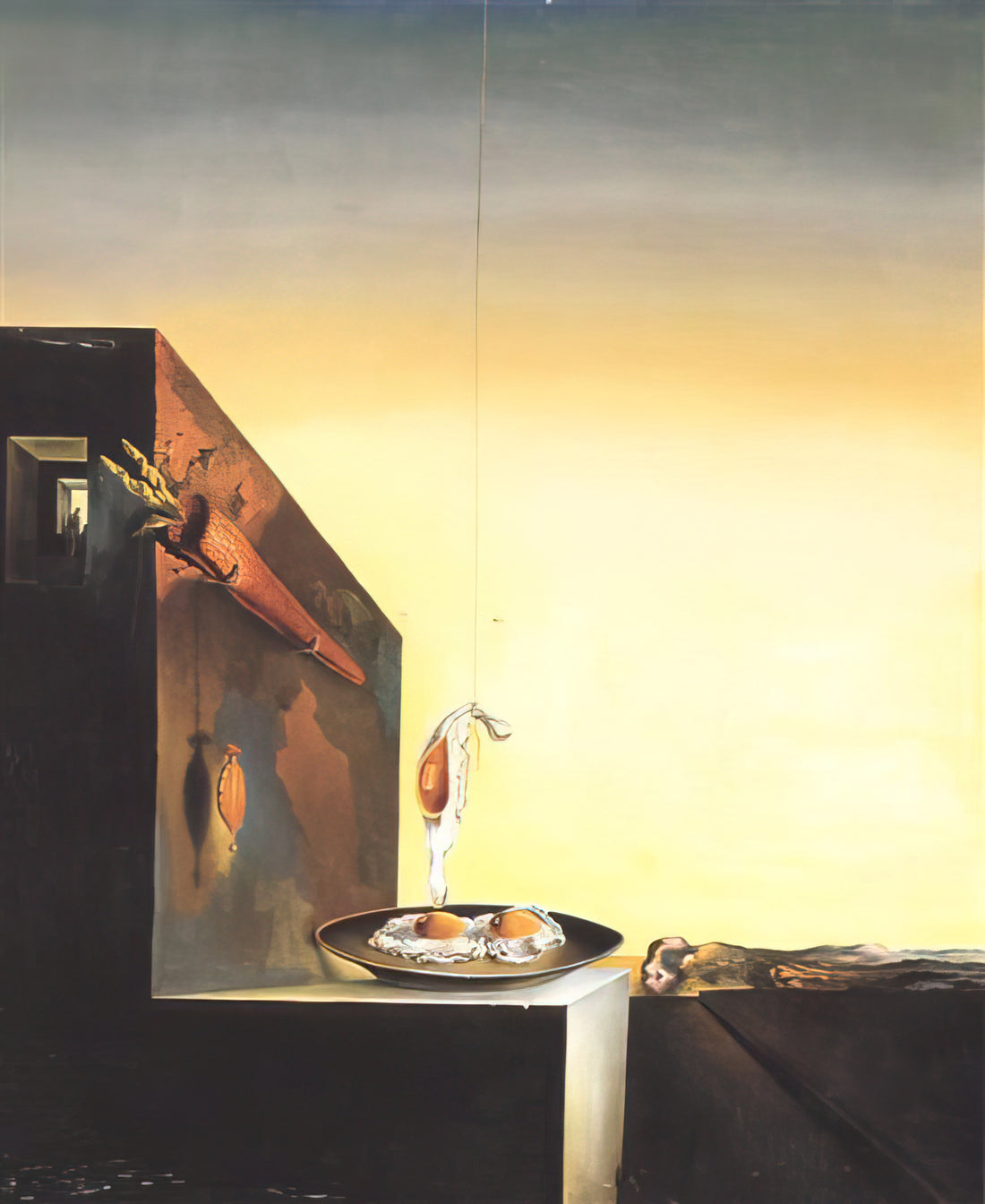 Warum sind Kunstdrucke von Dalí eine zeitlose Bereicherung für jede Kunstsammlung?