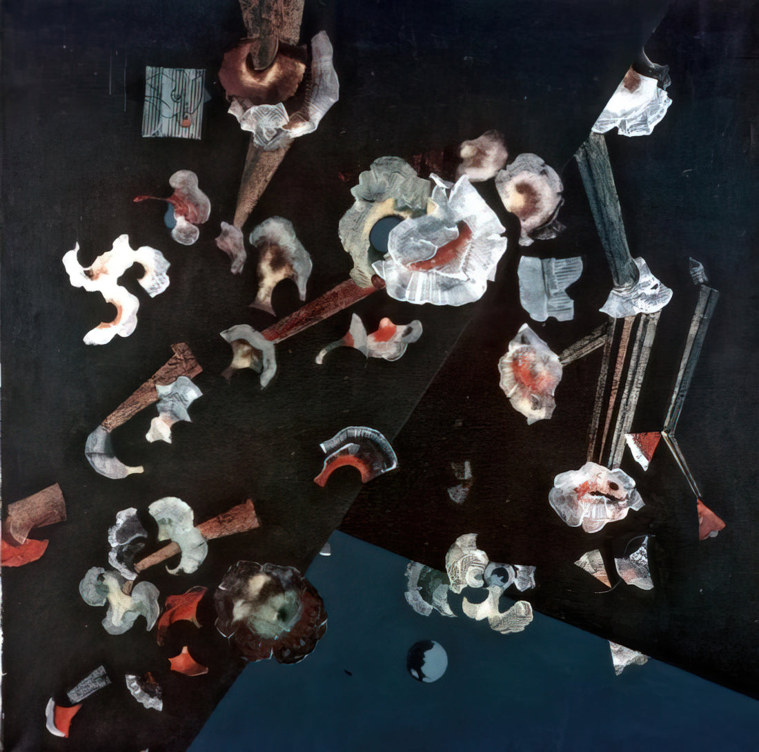Was macht Max Ernst Kunstdrucke zu einem Muss für Kunstliebhaber?