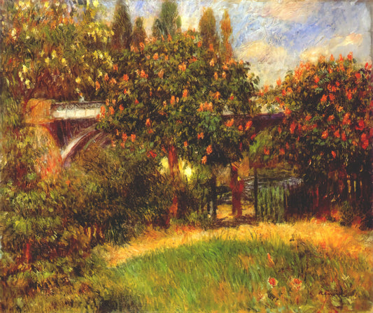 Was macht Renoirs Kunstdrucke so besonders?