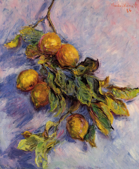 Warum sind Kunstdrucke von Claude Monet eine zeitlose Bereicherung für jedes Zuhause?