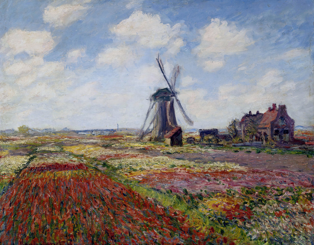 Warum sind Kunstdrucke von Monet eine zeitlose Bereicherung für jedes Zuhause?