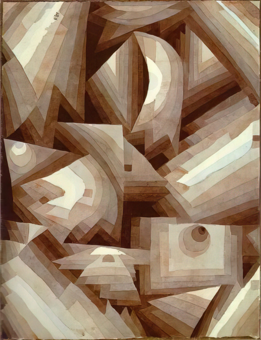 Warum sind Kunstdrucke von Paul Klee eine zeitlose Bereicherung für Ihr Zuhause?