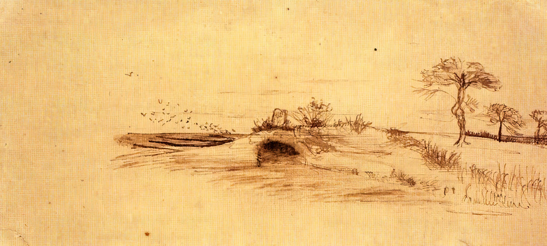 Warum sind Kunstdrucke von Van Gogh so besonders?