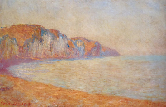 Warum sind Kunstdrucke von Monet eine zeitlose Bereicherung für Ihr Zuhause?