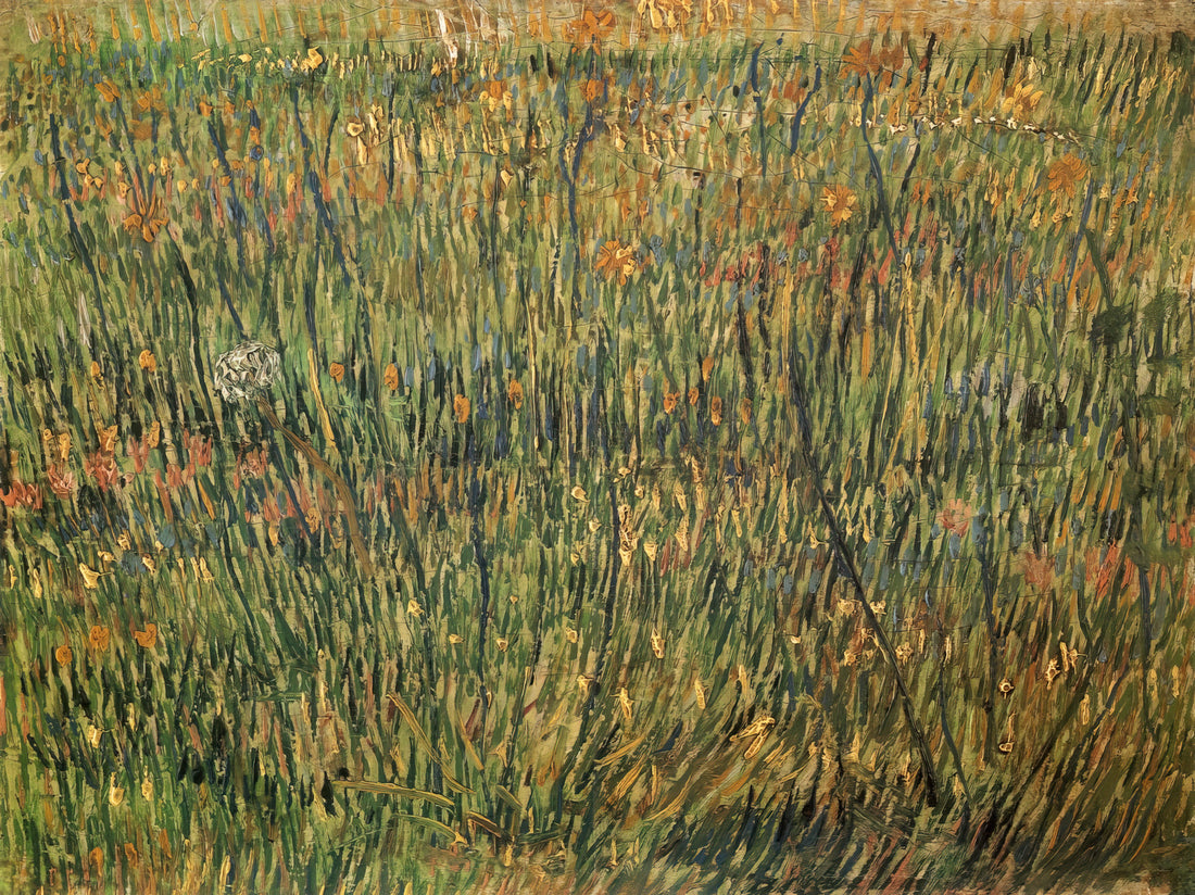 Warum ist ein Kunstkalender von Van Gogh eine zeitlose Bereicherung für Ihr Zuhause?