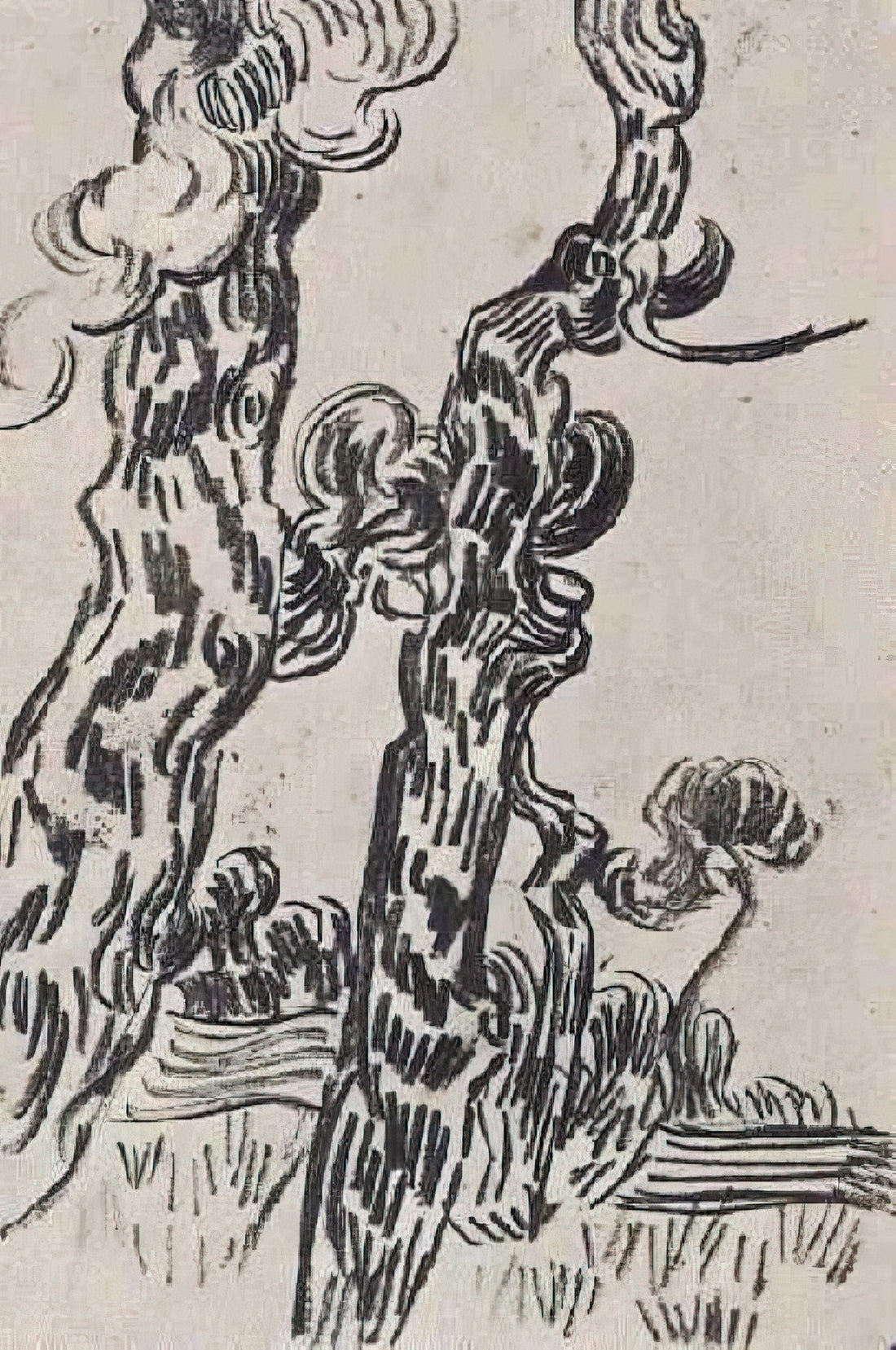 Warum sind Kunstpostkarten von Van Gogh zeitlos beliebt?