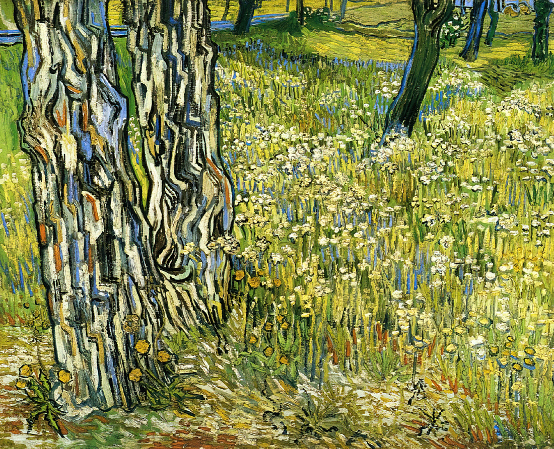 Warum sind die Kunstwerke von Van Gogh so besonders?