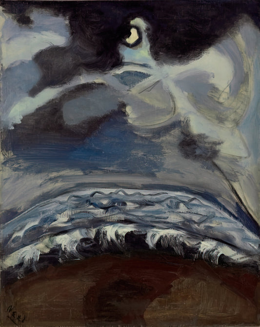 Warum sind die Kunstwerke von Alice Neel so besonders?