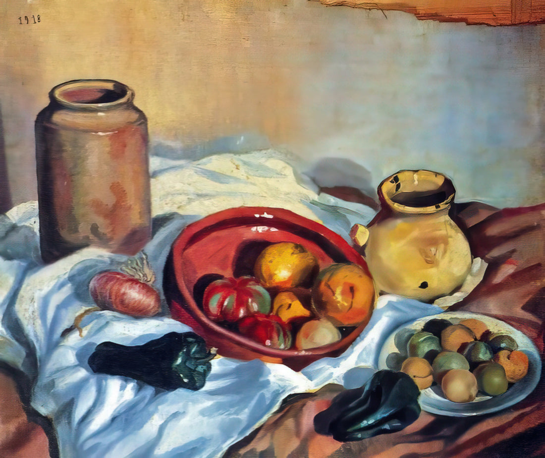Warum sind die Kunstwerke von Salvador Dalí so einzigartig?