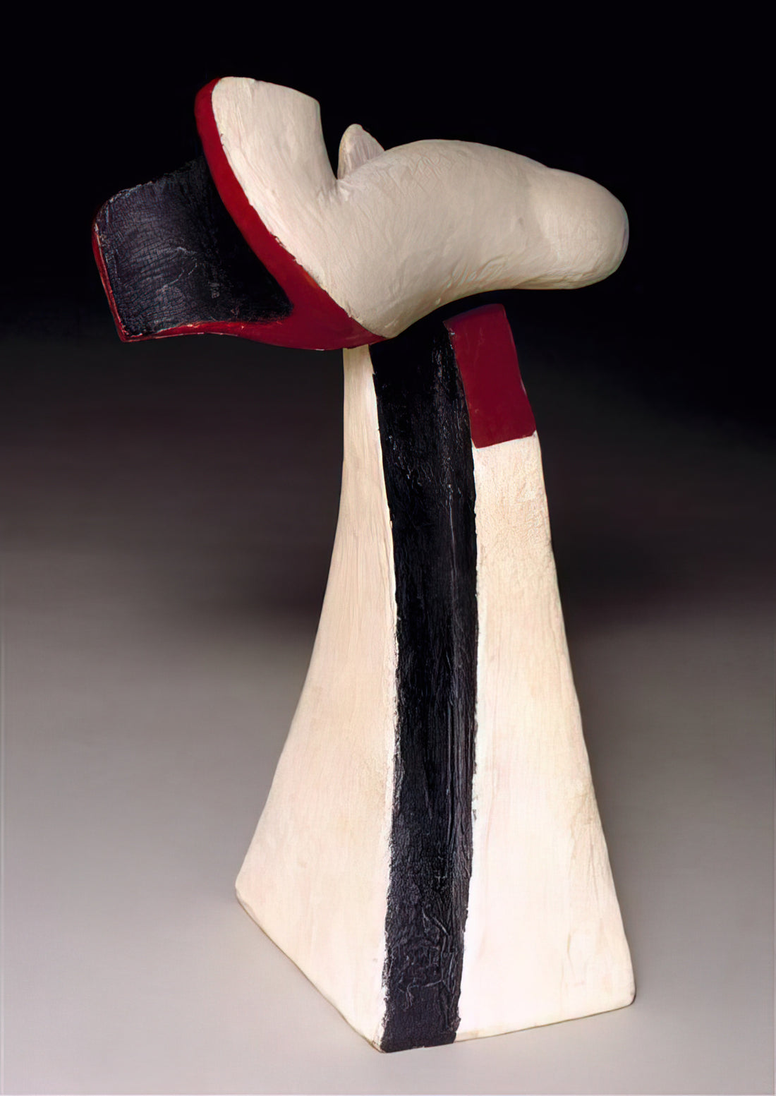 Wer war Kurt Schwitters und wer war Helma Fischer?