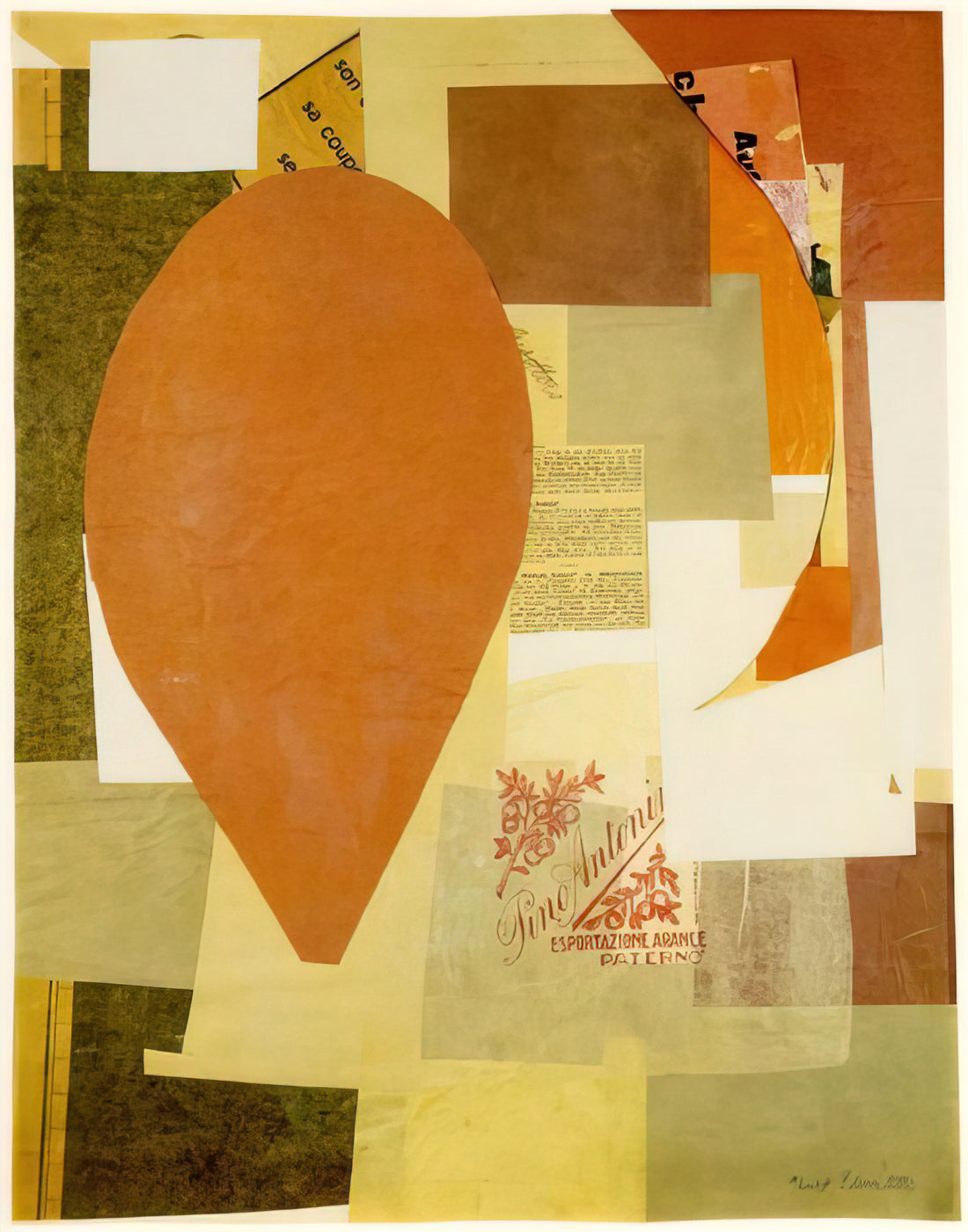 Was macht die Kunstwerke von Kurt Schwitters so besonders?