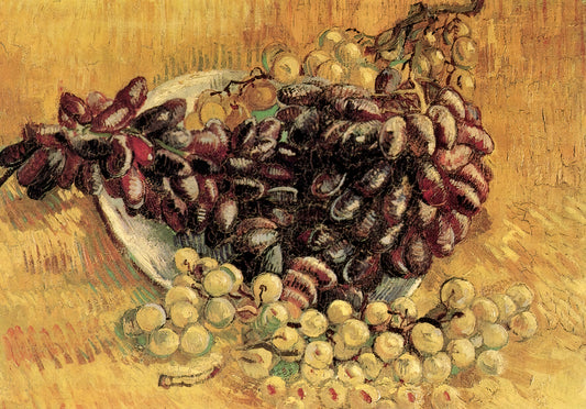 Was ist das Besondere an Van Goghs "L'Arlésienne" von 1888?