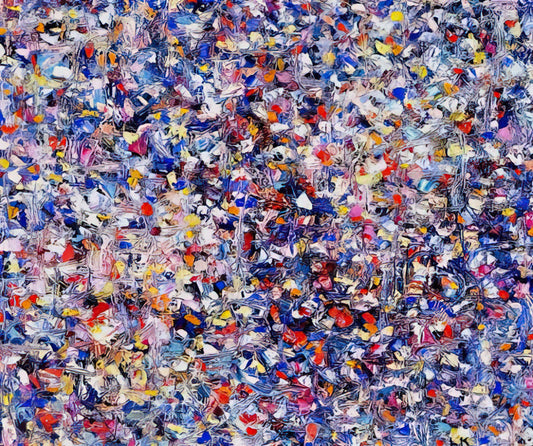 Wer war Lee Krasner? Ein Blick auf ihr Leben und Werk
