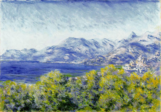 Warum ist Claude Monets Kunst so besonders? Ein Blick auf seine einzigartige Technik und seinen Einfluss auf die moderne Kunst