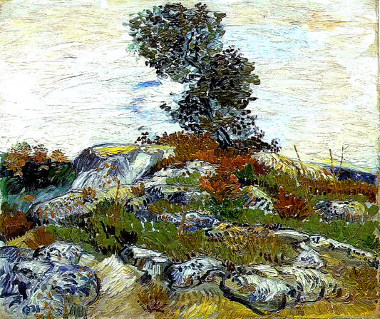 Warum ist Vincent van Goghs Kunst so faszinierend?