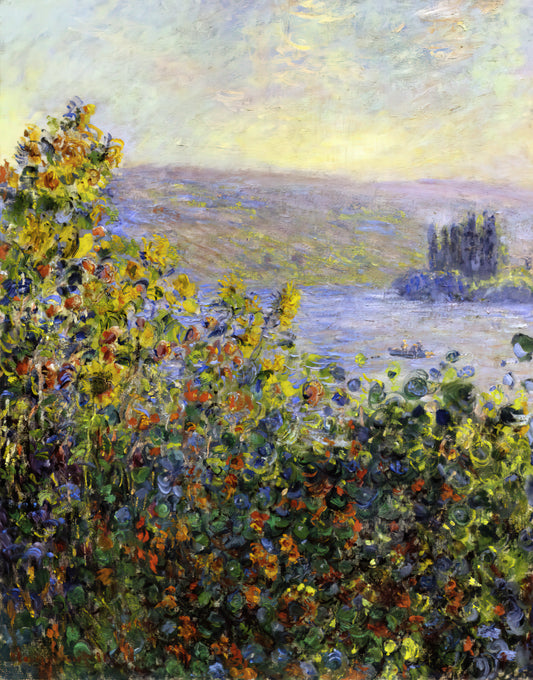Wer war Madame Monet? Das Leben und die Muse hinter Claude Monets Meisterwerken