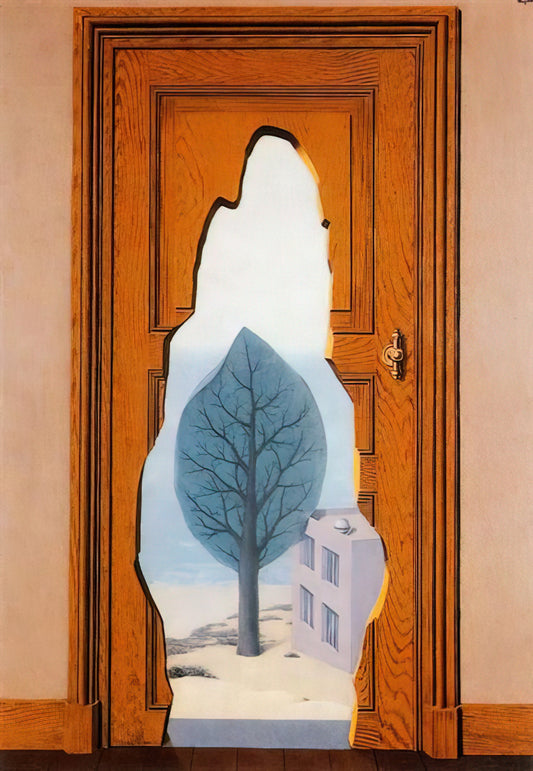 Warum sind Magritte Kunstdrucke zeitlose Meisterwerke?