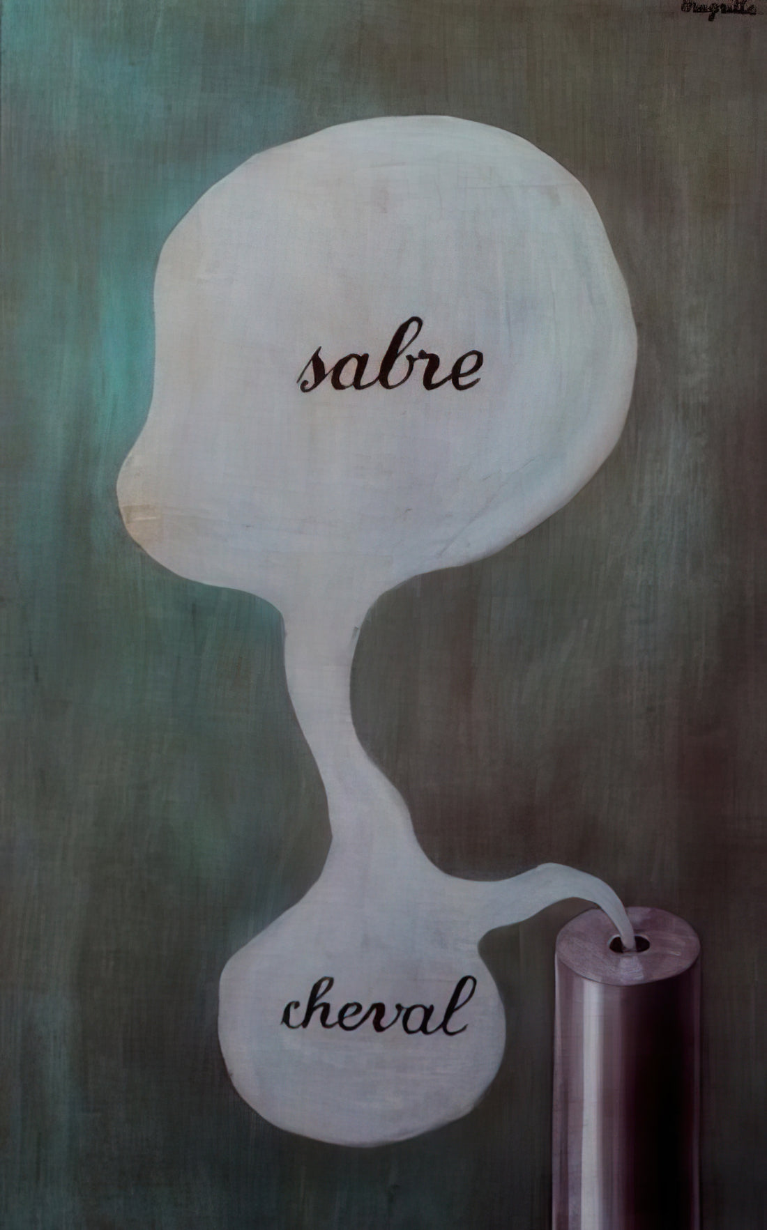 Wer war der Maler René Magritte und warum ist er so bedeutend?