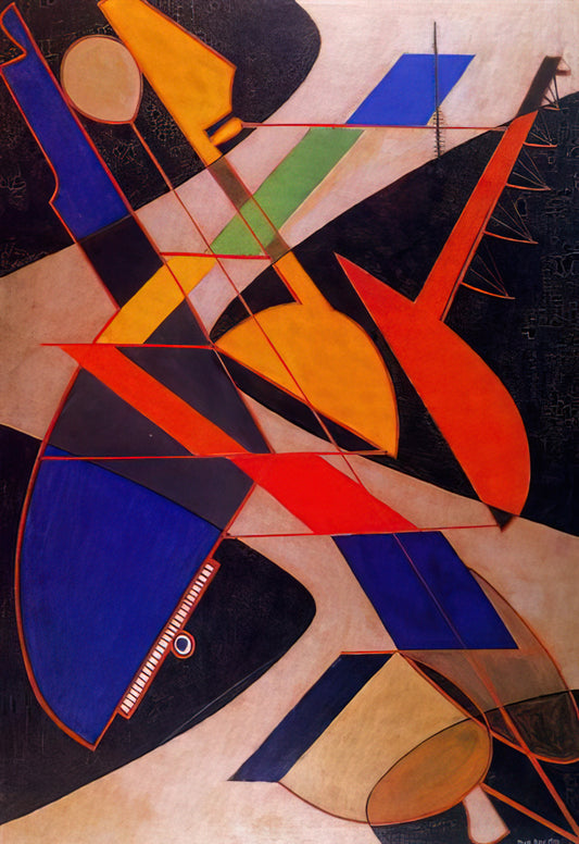 Wer war Kiki de Montparnasse? Das berühmte Modell von Man Ray
