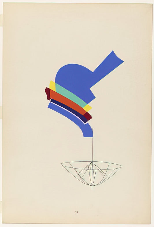Man Ray und Meret Oppenheim: Eine künstlerische Beziehung in der surrealistischen Bewegung