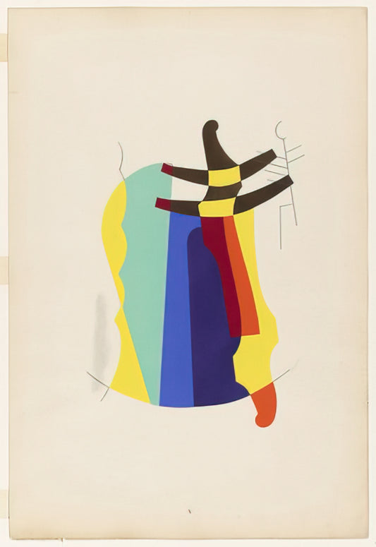 Was sind die berühmtesten Man Ray Objekte und wie haben sie die Kunstwelt beeinflusst?