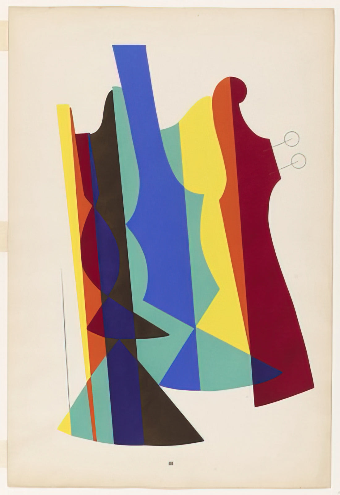 Wer war Man Ray und was ist sein Bezug zu Marcel Proust?