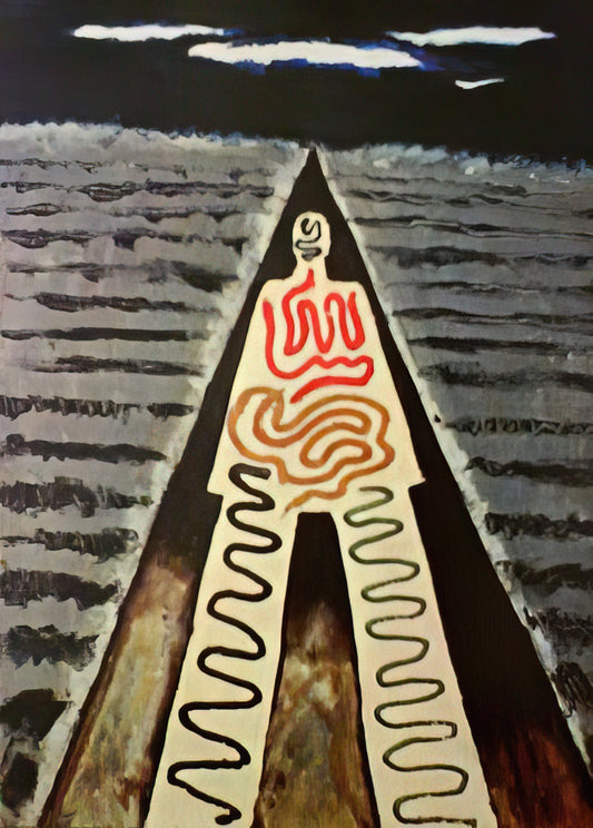 Was macht Man Ray zum Meister des Surrealismus?