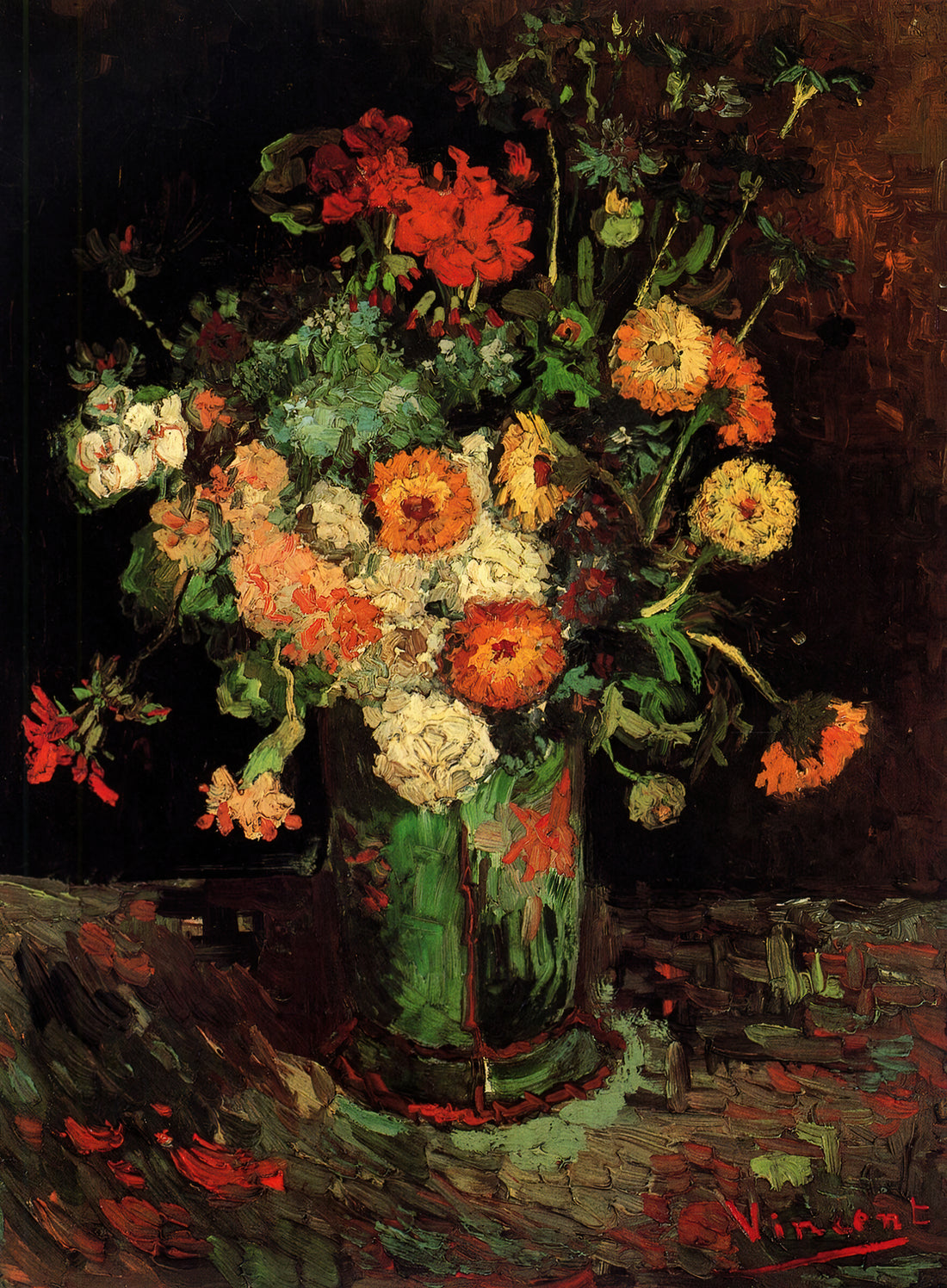 Was macht Van Goghs Mandelzweig so besonders?