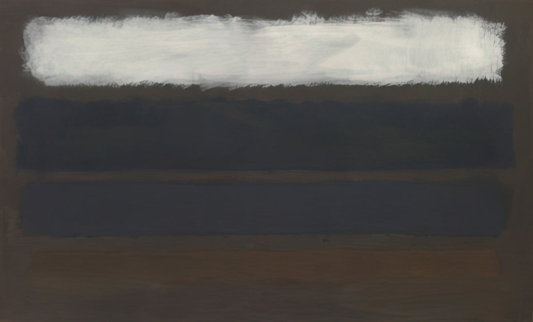 Warum sind Mark Rothko Kunstdrucke eine zeitlose Bereicherung für Ihr Zuhause?