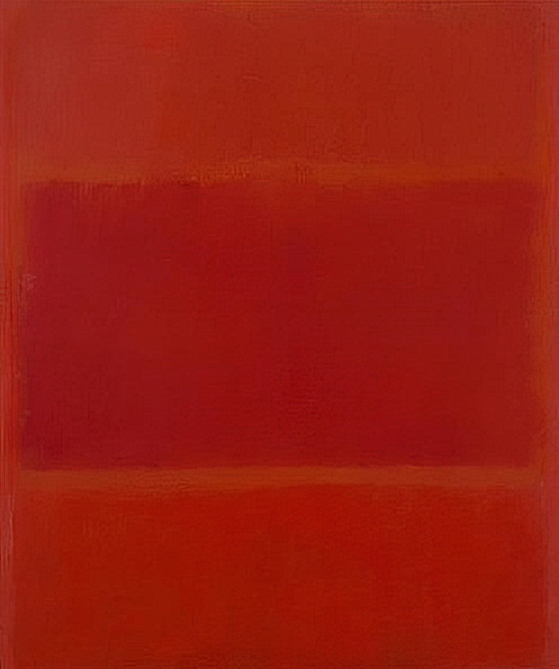 Wer war Mark Rothko und warum ist seine Kunst so bedeutend?