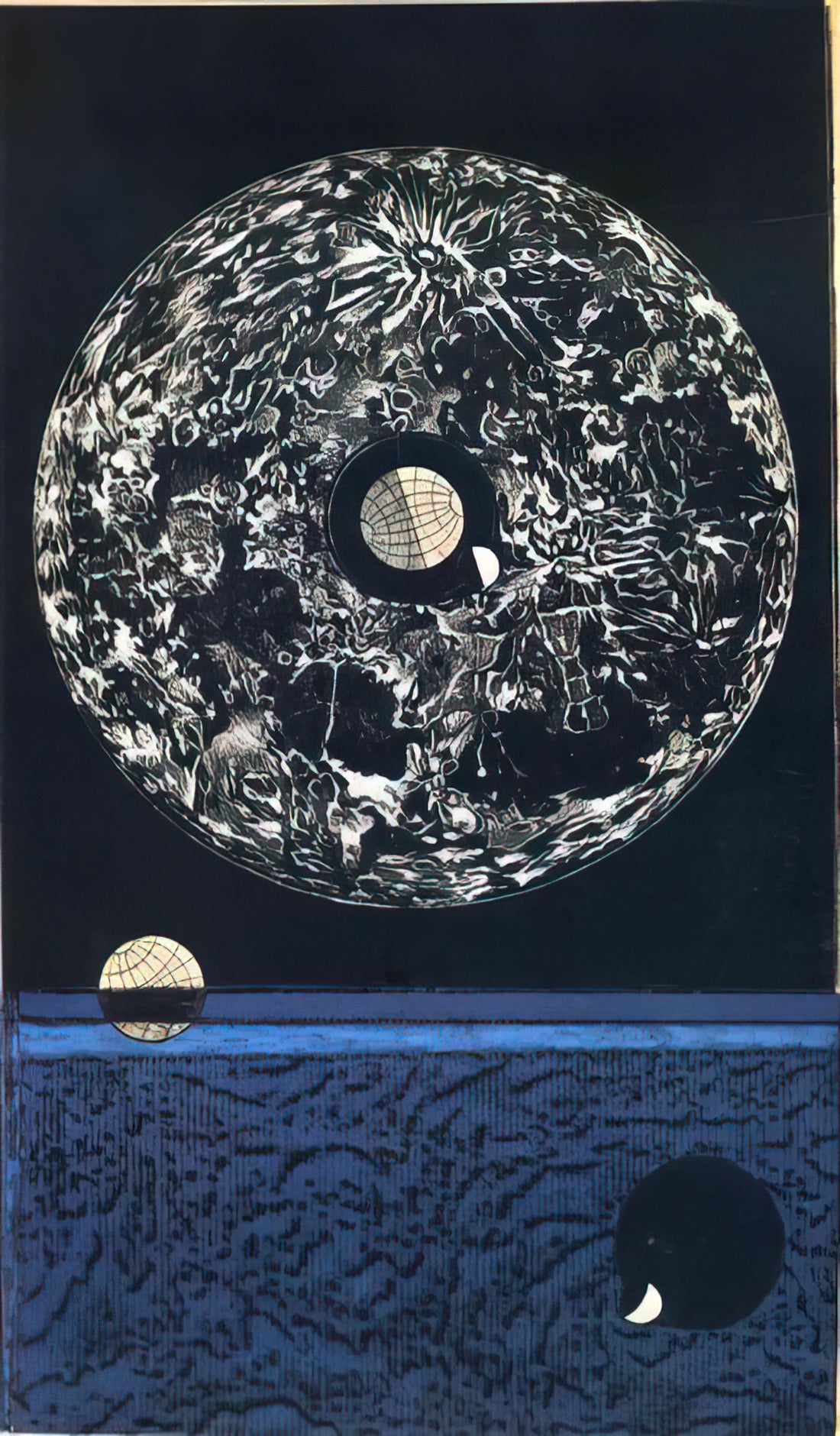 Wer war Max Ernst und was macht seine Kunst so besonders?