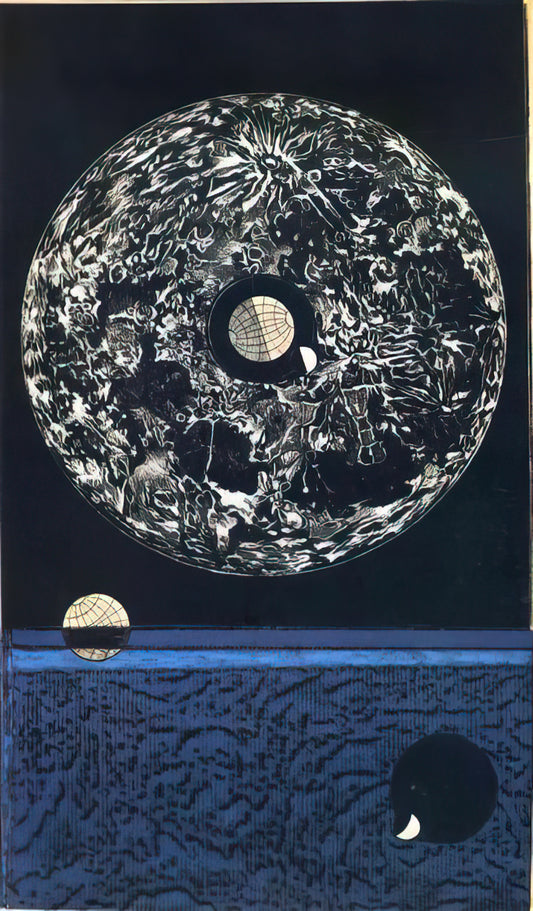 Wer war Max Ernst und was macht seine Kunst so besonders?