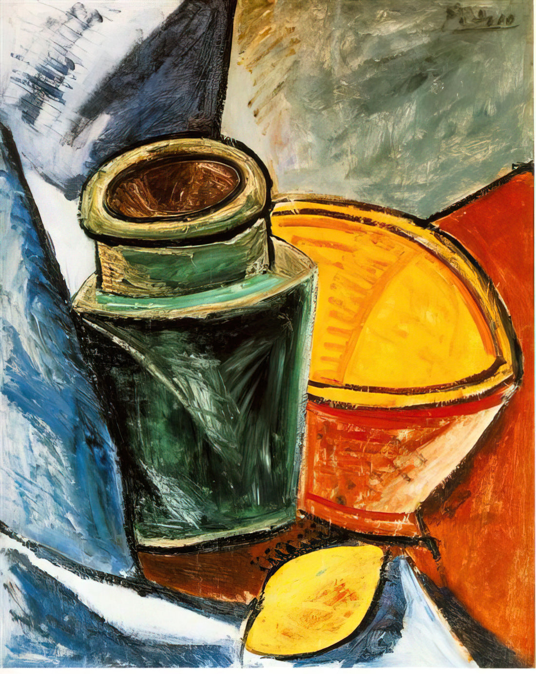 Wer war Miro Picasso? Ein Blick auf das Leben und Werk des berühmten Künstlers