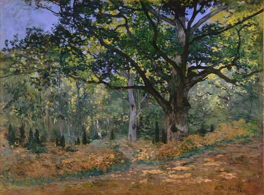 Warum ist Monets Mohnfeld ein Meisterwerk des Impressionismus?