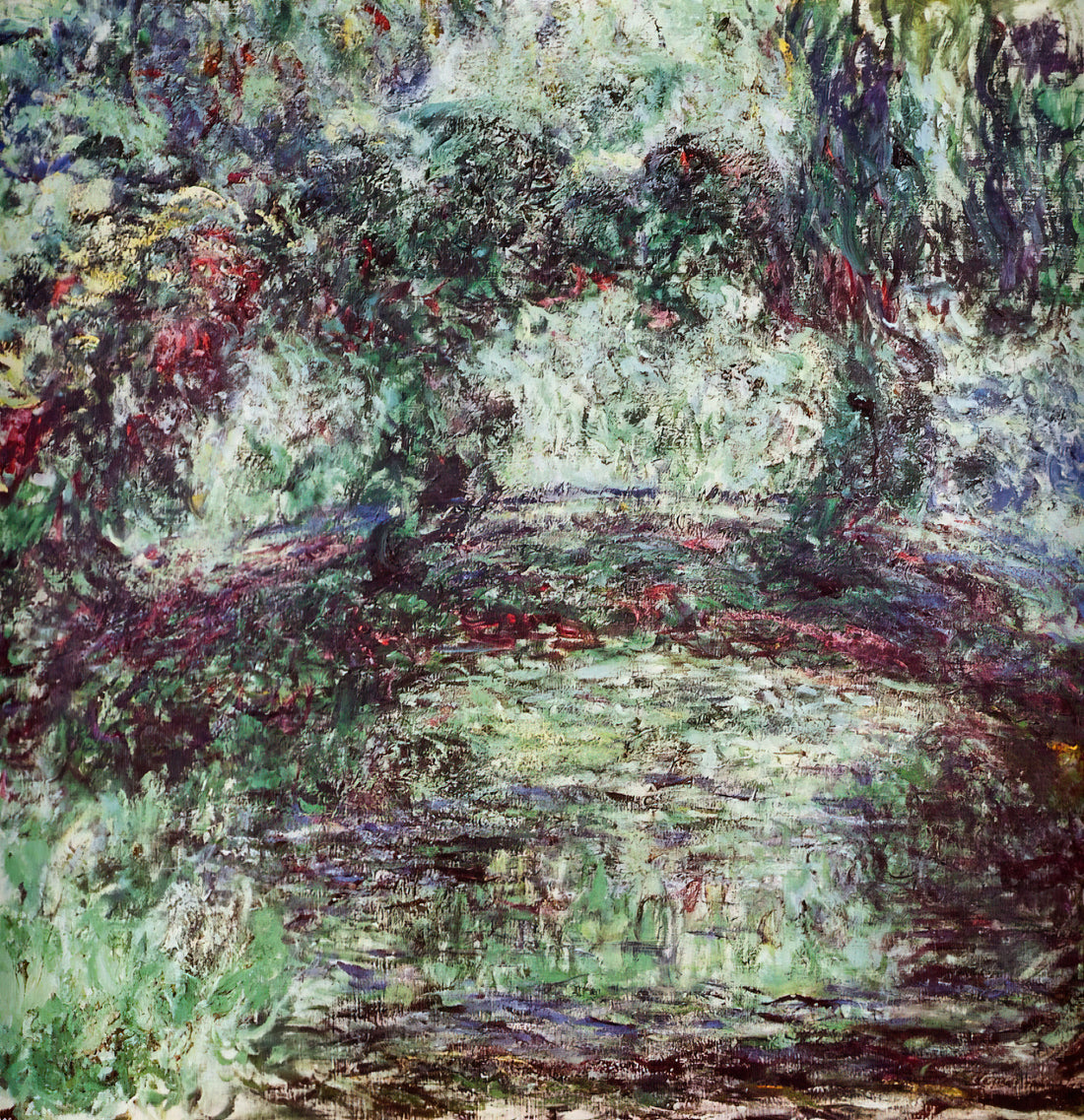 Warum ist Monets Mohnwiese ein Meisterwerk des Impressionismus?