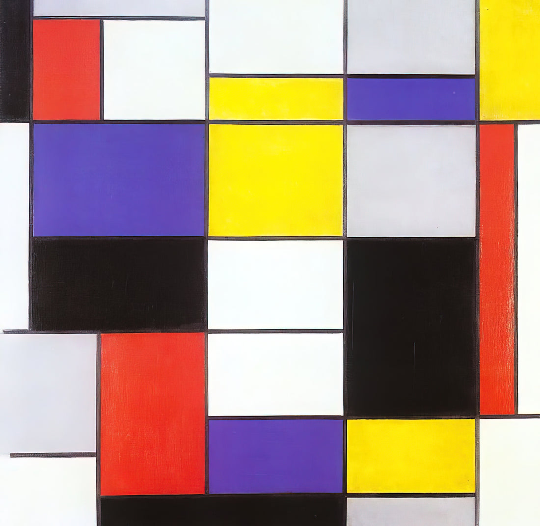 Was macht das Mondrian Museum so besonders?