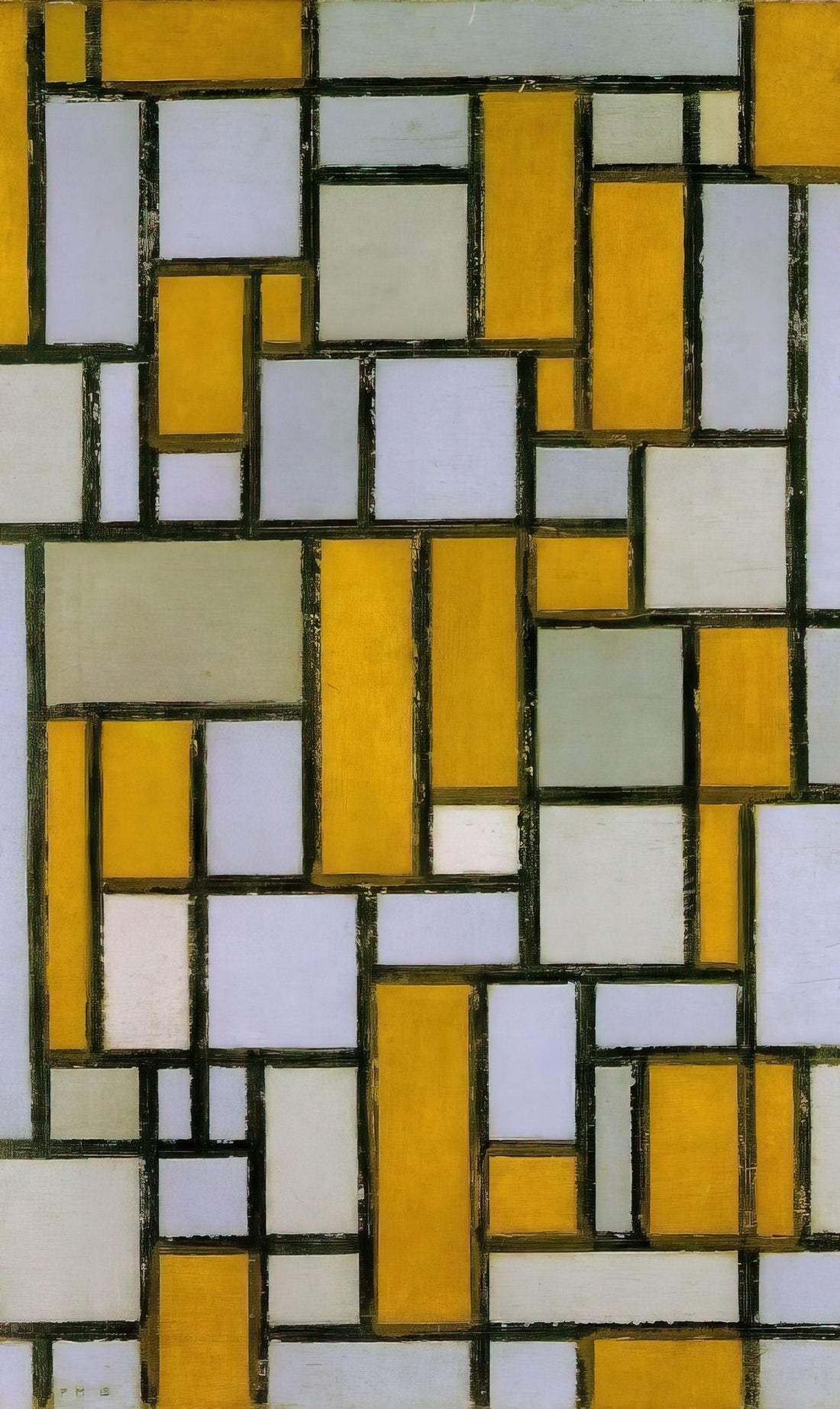 Warum sind Mondrian Taschen so beliebt?