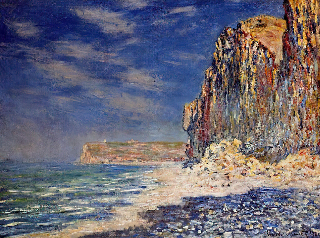 Was passierte 1866 mit Claude Monet? Ein entscheidendes Jahr in der Karriere des Künstlers