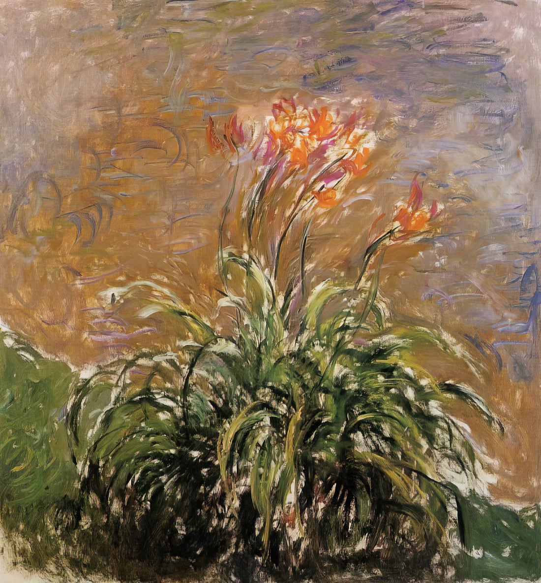 Wer war Claude Monet? Ein Blick auf das Leben und Werk des berühmten Impressionisten