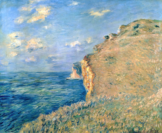 Warum ist Monets Seerosenteich ein Meisterwerk des Impressionismus?
