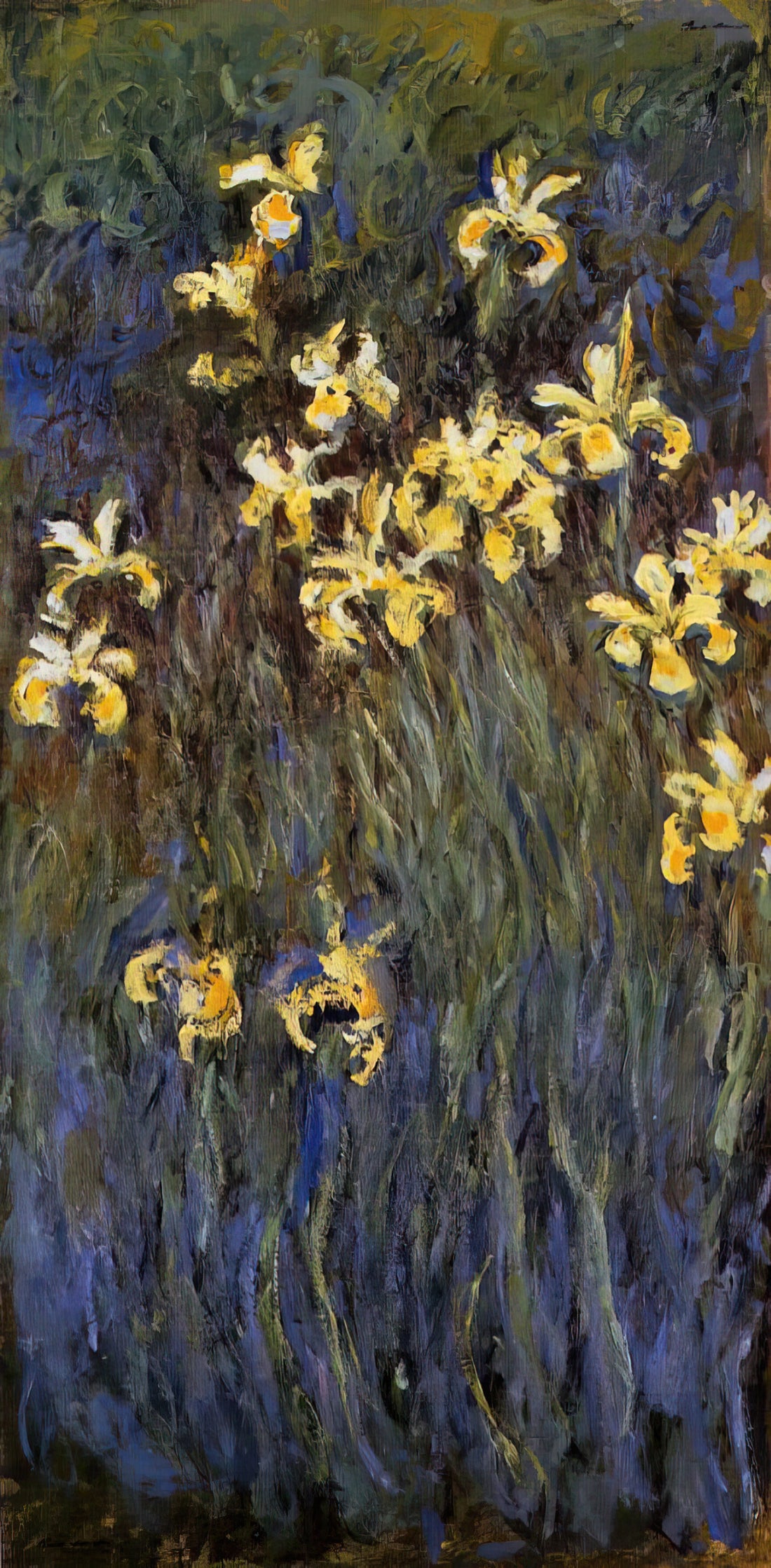 Warum sind Monet Drucke auf Leinwand eine zeitlose Wahl für Kunstliebhaber?