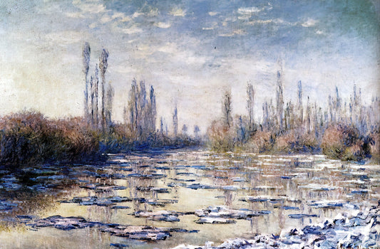 Wer war Claude Monet? Ein Blick auf das Leben und Werk des berühmten Impressionisten