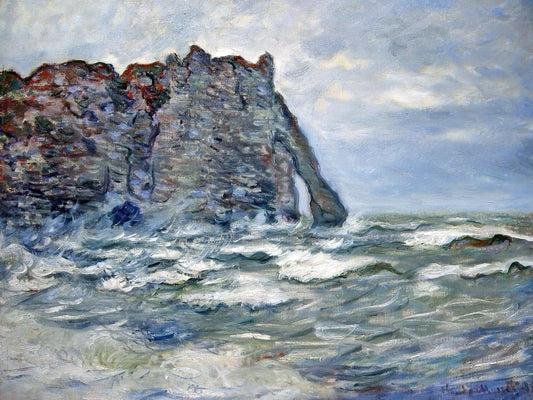 Warum sind Monet Leinwanddrucke eine zeitlose Bereicherung für jedes Zuhause?