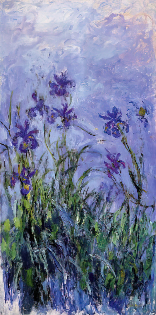 Warum sind Monets Werke im MoMA in New York so bedeutend?