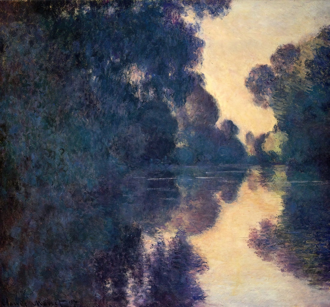 Wer war Claude Monet? Ein Blick auf das Leben und Werk des berühmten Impressionisten