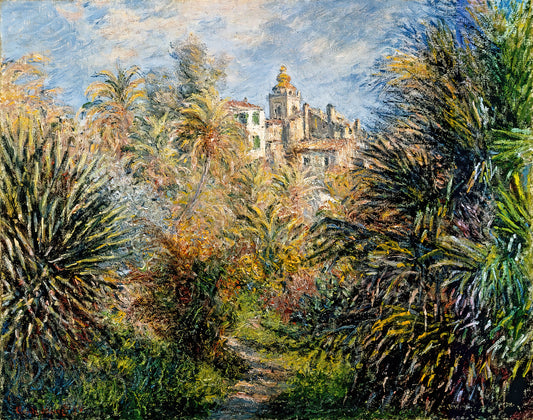 Was ist das Werkverzeichnis von Claude Monet und warum ist es wichtig?