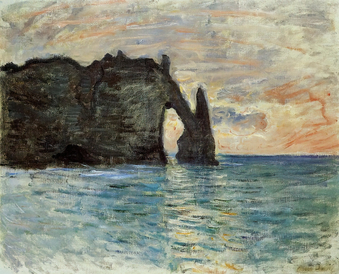 Was macht Monets Haus so besonders? Ein Blick auf das Leben und Werk des Impressionisten