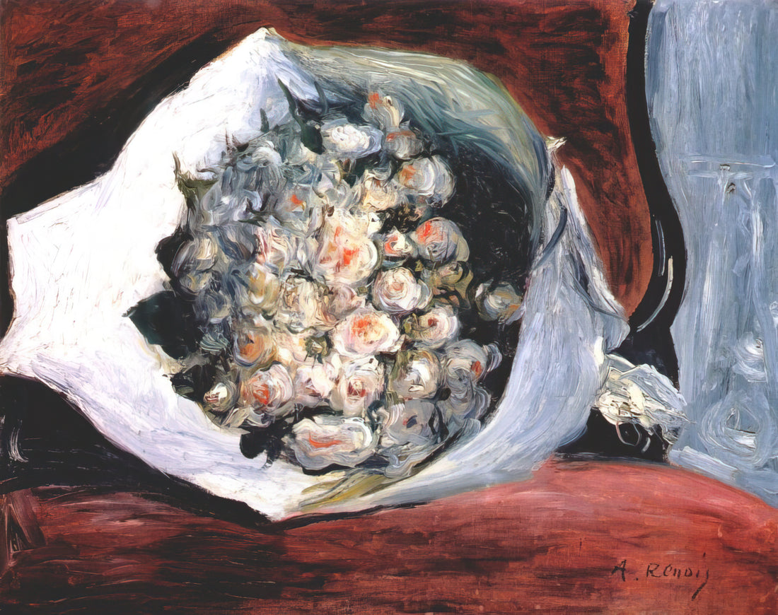 Was macht Moulin de la Galette von Auguste Renoir so besonders?